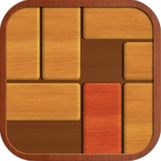 move block puzzle game icon