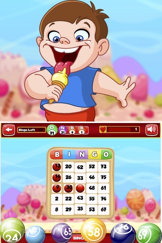 Bingo Blitz Ques screenshot 2