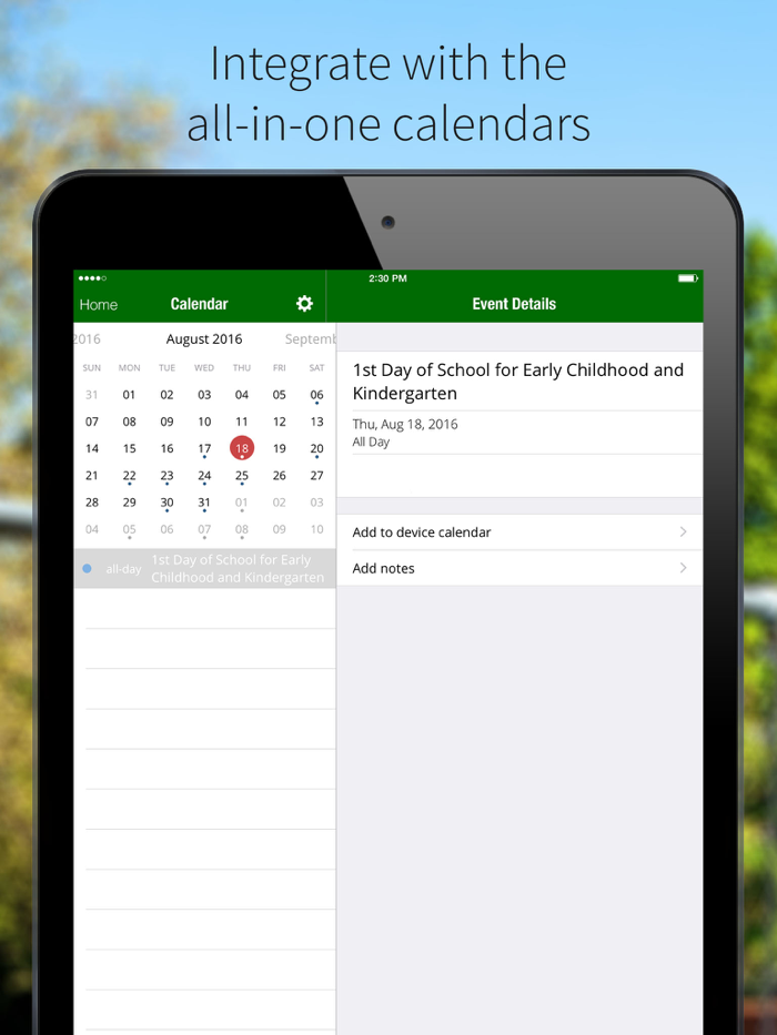 Dartmouth Public Schools