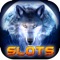 Grand Macao Wild Wolf Moon Pack - The Jackpot Night of the Slot Madness Jungle