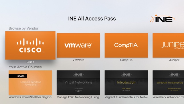 INE All Access Pass(圖1)-速報App