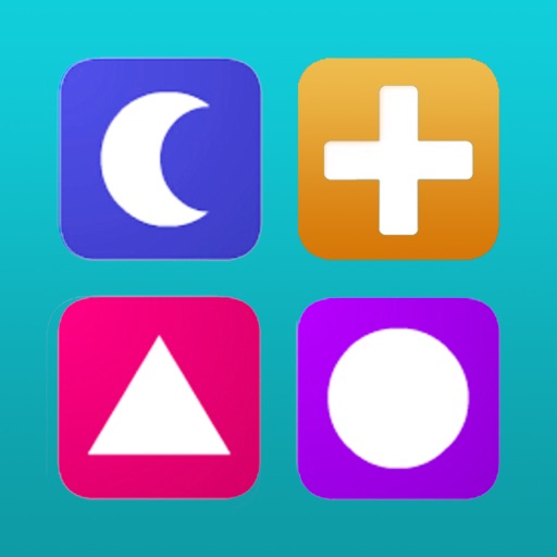 Break Color Tiles iOS App