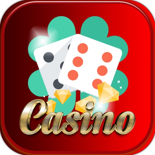 Casino Prize Win - Free Progressive Slots Game icon