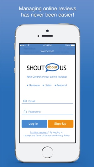 Shout About Us(圖1)-速報App