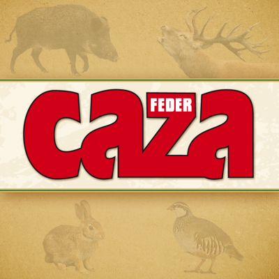 Feder caza revista