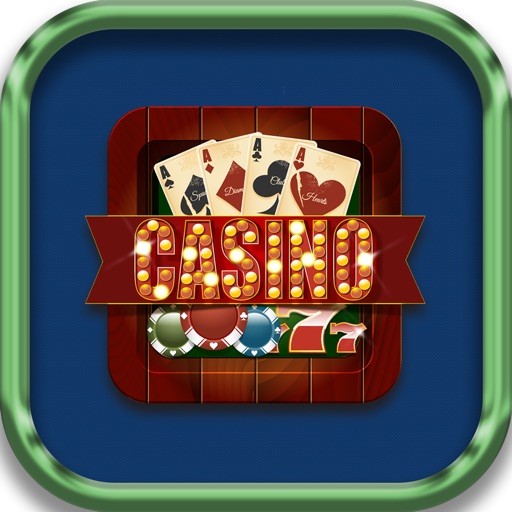 HOT HOT HOT Game Casino Star icon