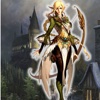 Super Powerful Elf Archer - An Adventure Elf