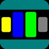 Chromato: Color Split & Merge Arcade