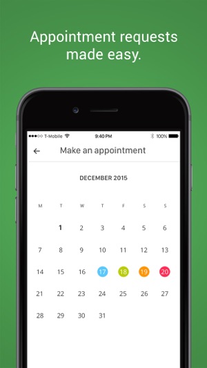 VOAT: Vote & make appointments(圖2)-速報App