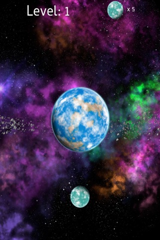 Orbiter Moon screenshot 2