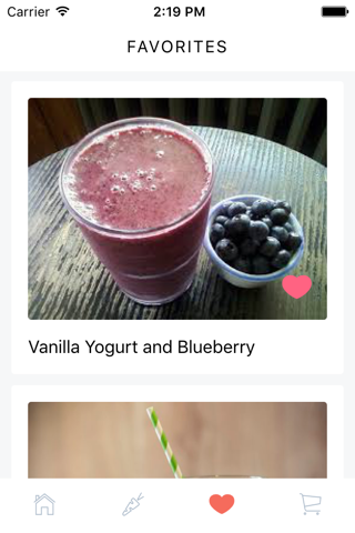 LAYATea - Top Drink Recipes For A Healthy Lifestyle screenshot 4