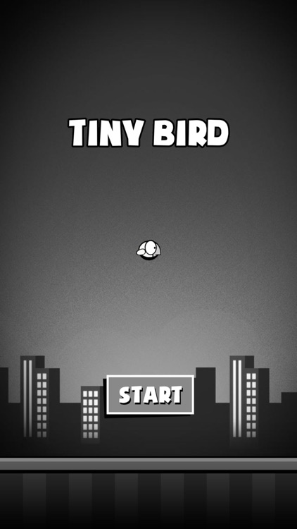 Tiny Bird - The Adventure