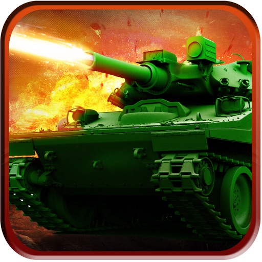 free Battle Tank : City War for iphone download