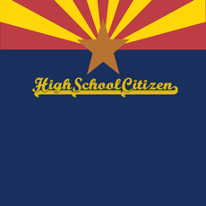 Activities of Arizona High School Citizen