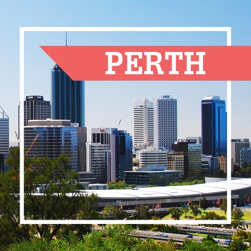 Perth City Guide