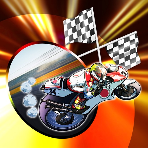 Moto Rider 2 iOS App