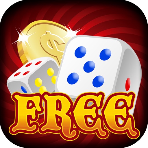10,000 Addict Farkle - Play Lucky Dice Casino Game Pro iOS App