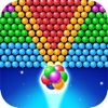 New Bubble Shoot 3D Free Edition