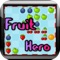 Fruit Hero - Match the Fruit