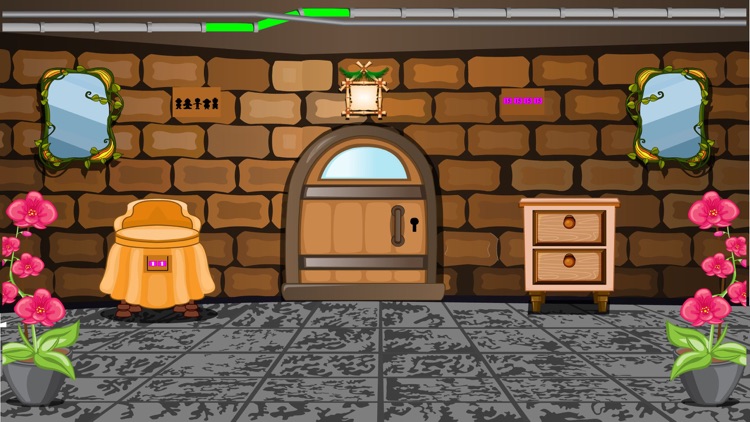 Subway House Escape screenshot-3