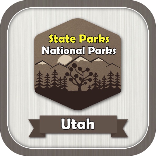 Utah State Parks & National Parks Guide