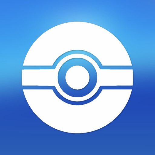 Guides for Pokemon Go + Icon