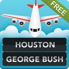 Top 36 Travel Apps Like Houston George Bush Intercontinental Airport - Best Alternatives