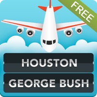 Houston George Bush Airport pour PC