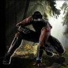 A Jumping Of Forest Clan X - Jump Dark Messenger Ninja