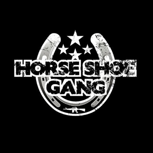 Horseshoe Gang: Now That's Hip Hop icon