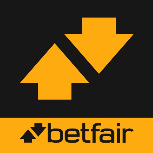 Betfair app download