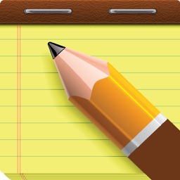 Easy Notes – Perfect Tool for Note Taking, Writing and Journaling