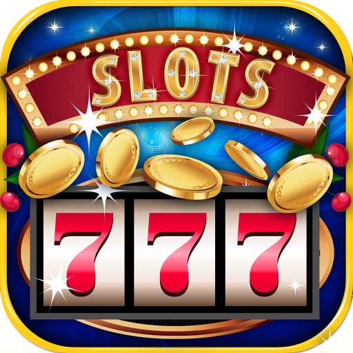Auto Casino Slots Free - Lucky Cars Jackpot - Lite Version !!! iOS App
