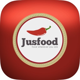 Jusfood.com