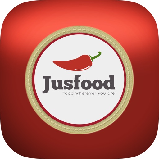 Jusfood.com