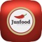 JusFood is the quickest way to order food online from over hundreds of restaurants in your area