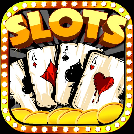 888 Hot Party Slots - FREE Deluxe Casino Slots Machines icon