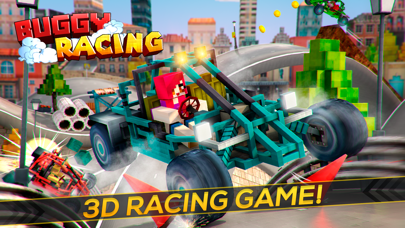 How to cancel & delete Buggy Racing XL | Awesome Buggies Race Game For Free from iphone & ipad 1