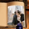 Book Photo Frames - Instant Frame Maker & Photo Editor