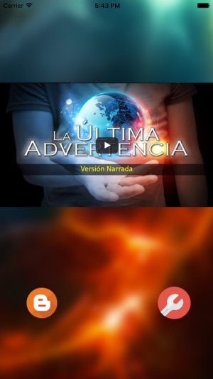 Ministerio M3A(圖1)-速報App