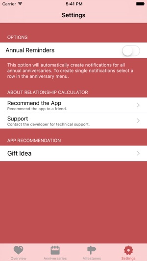 Relationship Calculator(圖4)-速報App