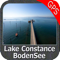 App Icon for Lake : Constance GPS Map Navigator App in Slovenia IOS App Store