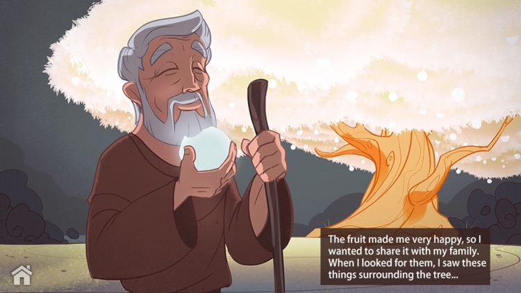 LDS Primary Stories - Book of Mormon Shorts