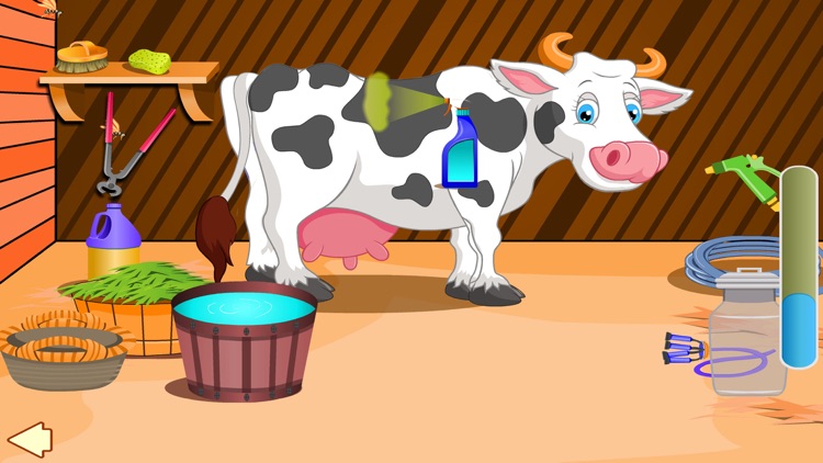 Help cow screenshot-3