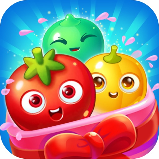 Fruit Garden Paradise Land iOS App