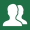 Export your contacts to an Excel (