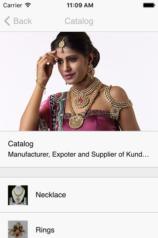 Riya Art Jewellers screenshot 2
