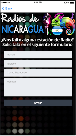 Emisoras de Radio en Nicaragua(圖2)-速報App