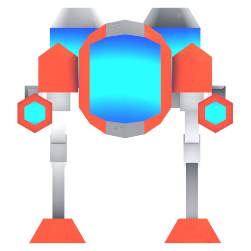 Blast Mech Icon