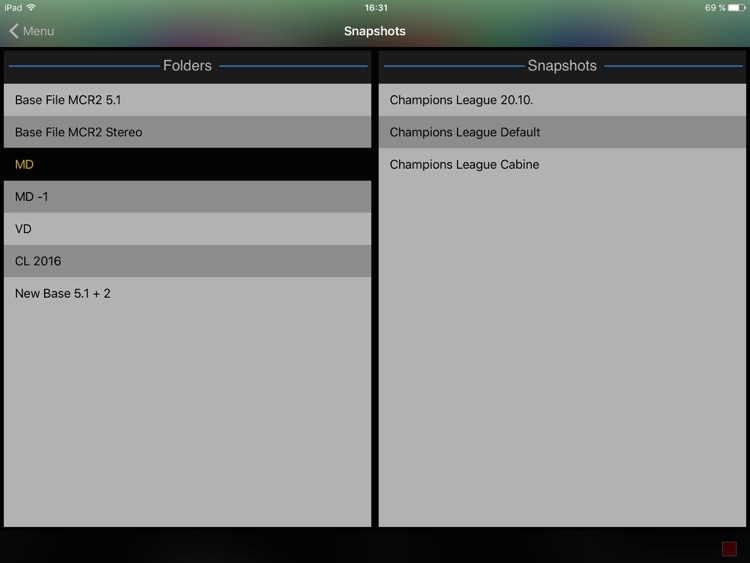 Lawo Remote v2 screenshot-3